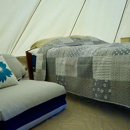 Saare Glamping Otel Salme Dış mekan fotoğraf