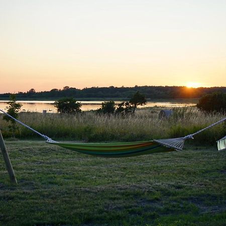 Saare Glamping Otel Salme Dış mekan fotoğraf